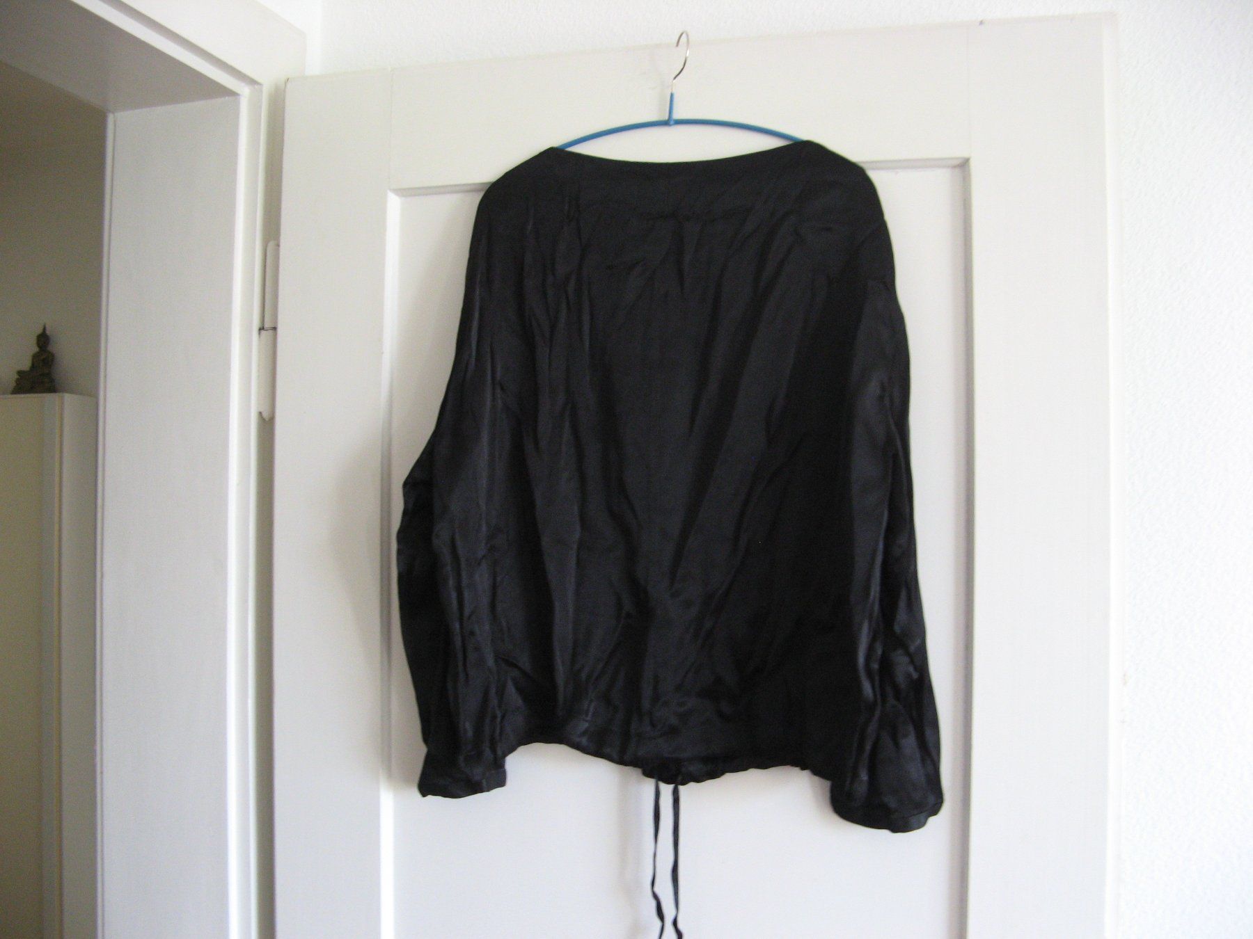 Zara Camicette: Bluse Zara Gr. L schwarz – Usato da Zürich venduto da apil 4