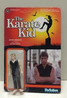 Actionfigur John Kreese Karate Kid 10 cm neu. OVP (nov938)