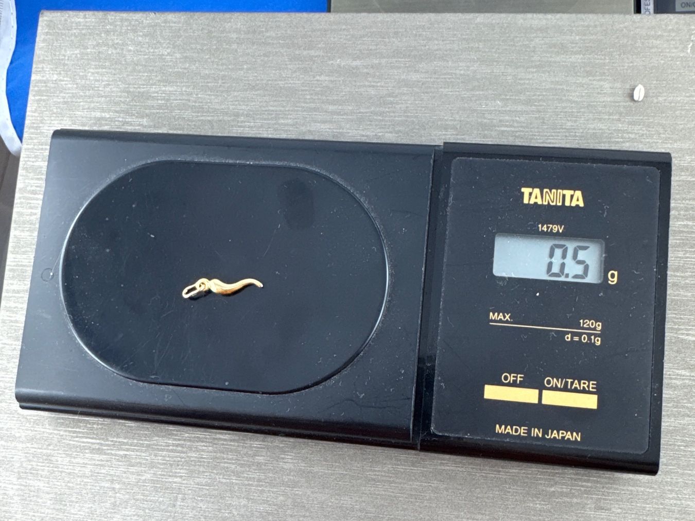 Ciondoli: Anhänger 750 Gold – Usato da Niederuzwil venduto da leo_8857 3