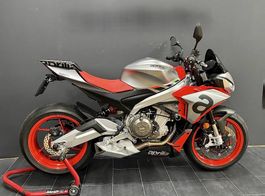 Aprilia Tuono 660  2022  Bitubo Fahrwerk  Top Zustand