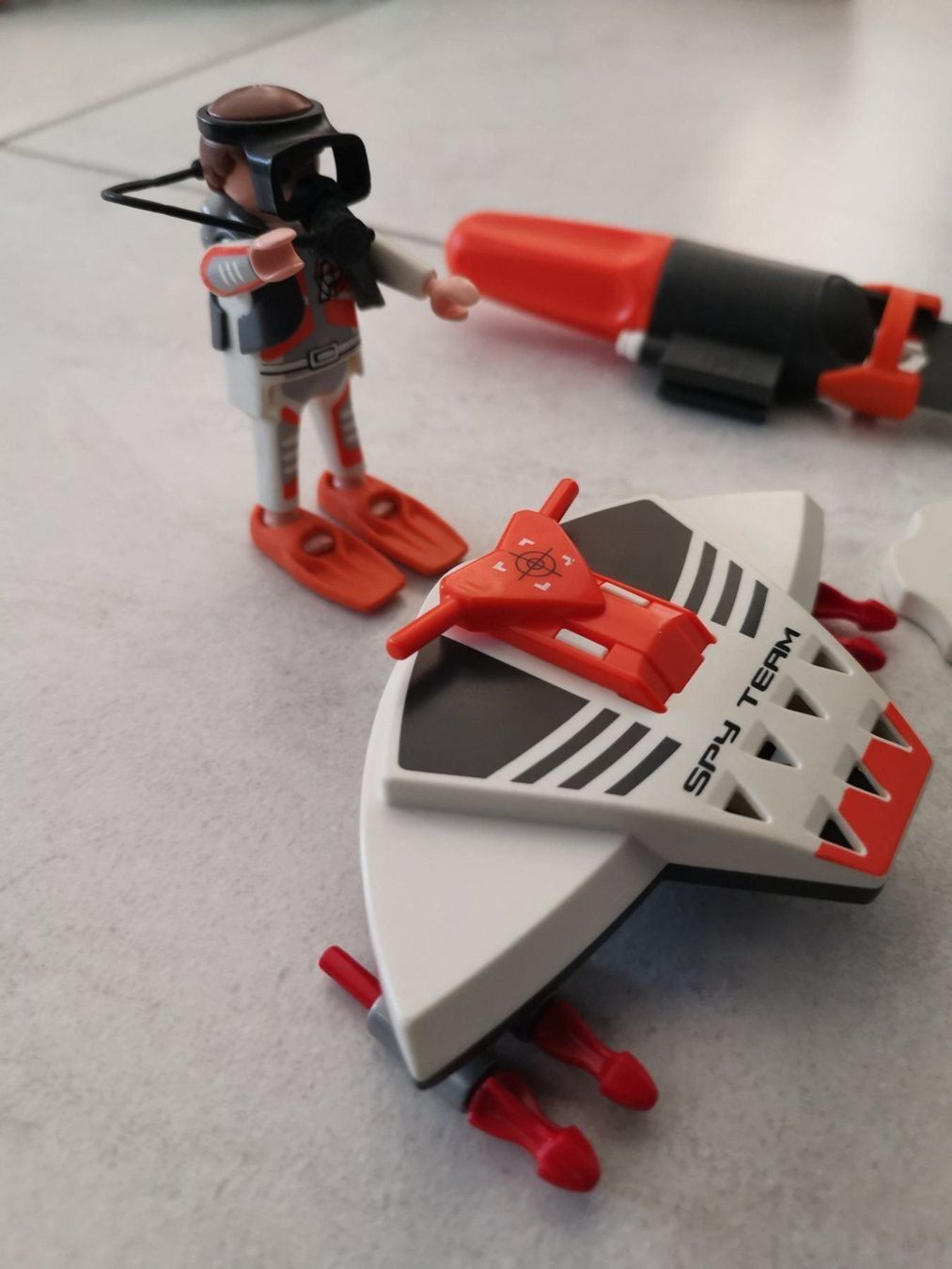 Playmobil Giocattoli: Playmobil 4883 – Usato da Payerne venduto da jacmar 2
