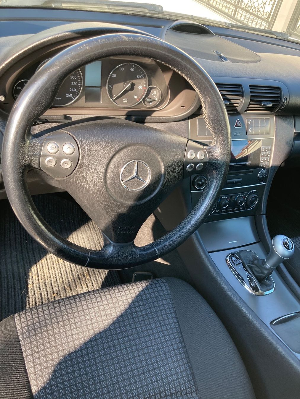Mercedes-Benz Automobili: Zu Verkaufen – Usato da Altnau venduto da Gern20 5