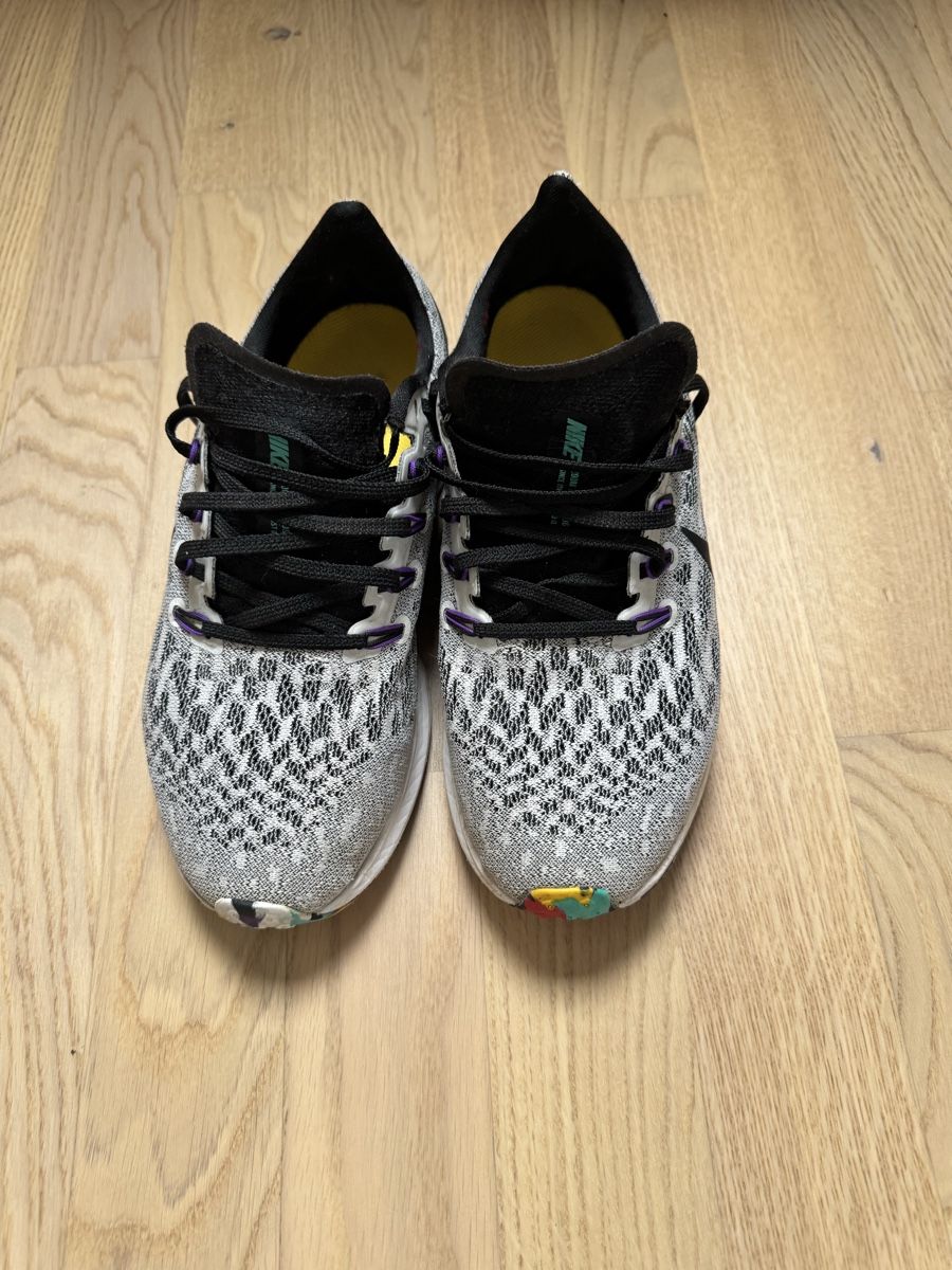 Scarpe da uomo: Nike Turnschuhe gr 40 – Usato da Lufingen venduto da FilipaPCD 1