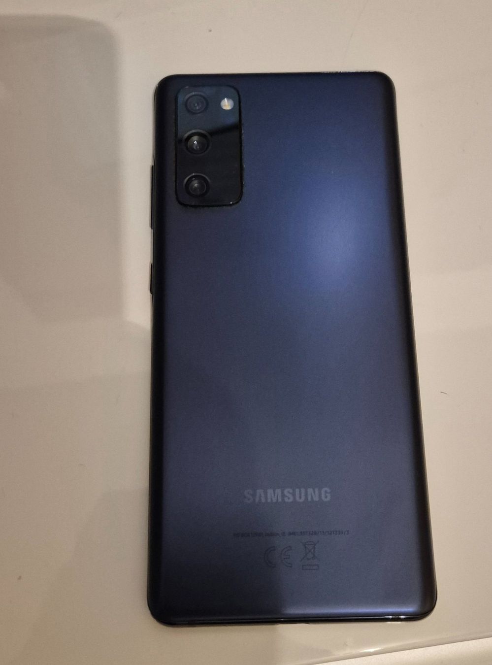 Samsung Telefoni cellulari / Smartphones: Samsung S20 FE 5G Smartphone Topzustand – Usato da Bassersdorf venduto da Scotch888