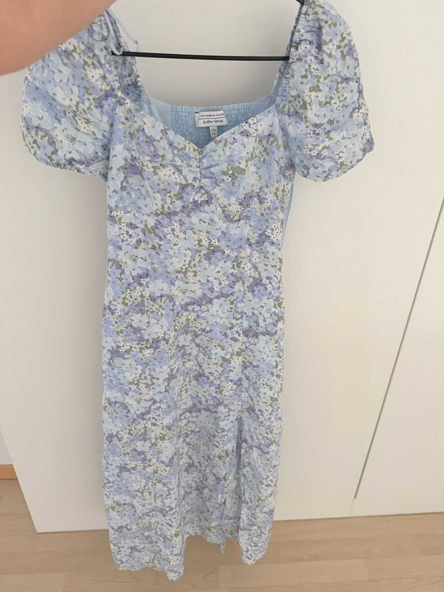 Vestiti: & other stories Leinenkleid – Usato da Rheineck venduto da Princessaitaliana