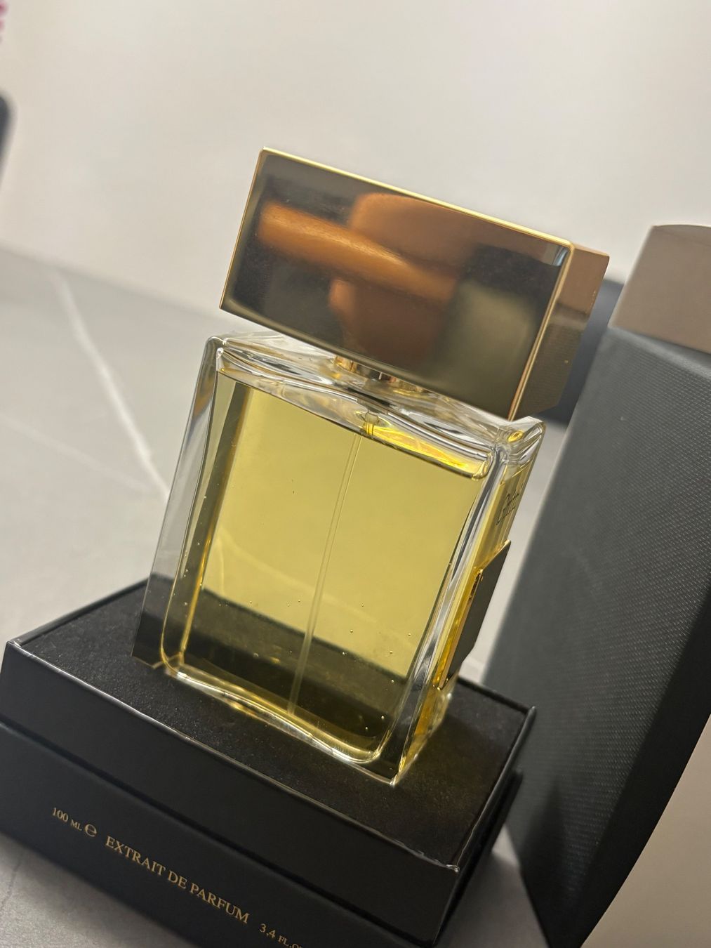 Profumi & Eau de Toilette: Gritti Vanilla Tana 100 ml 2-3 gesprüht – Usato da Buchs SG venduto da leo_b9jm 1