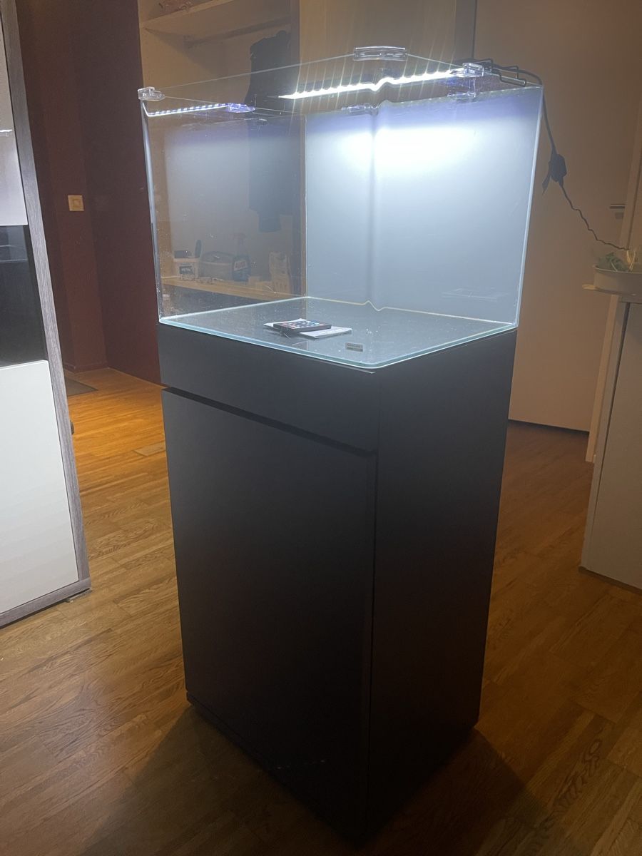 Dennerle Aquarium: Aquarium 🐟 Scapers Tank – Gebraucht aus Hinwil von ron_t8wh 4