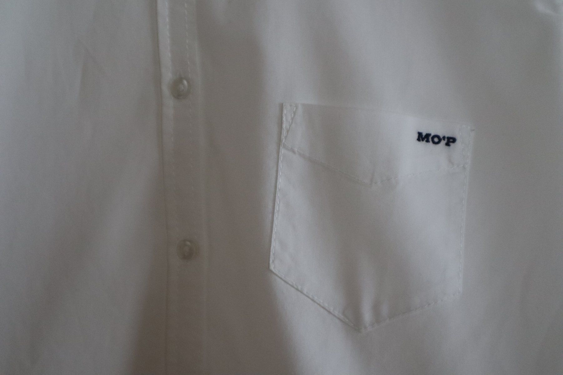 Marc O'Polo Camicette: Bluse, Marc O`Polo, Gr. 36/ S, 100% Baumwolle – Nuovo (secondo la descrizione) da Wattwil venduto da diamant1 6