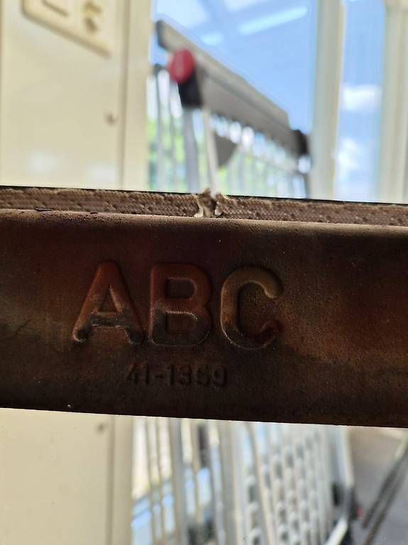 Schwedenöfen: Kaminofen ABC Pejse – Gebraucht aus Gümligen von benusoul 3