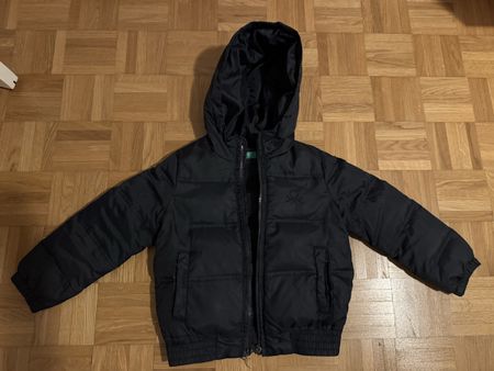 Kinder Jacke Grösse 110