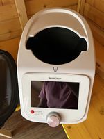 Robot da cucina 