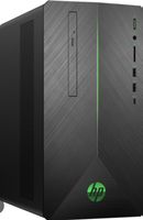 HP Pavilion Gaming Desktop TG01 | Ryzen 5 + GTX 1660 Ti