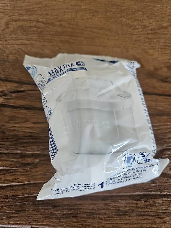 Sanitär: Brita Wasserfilter – Gebraucht aus Rothenburg von Sash122 1