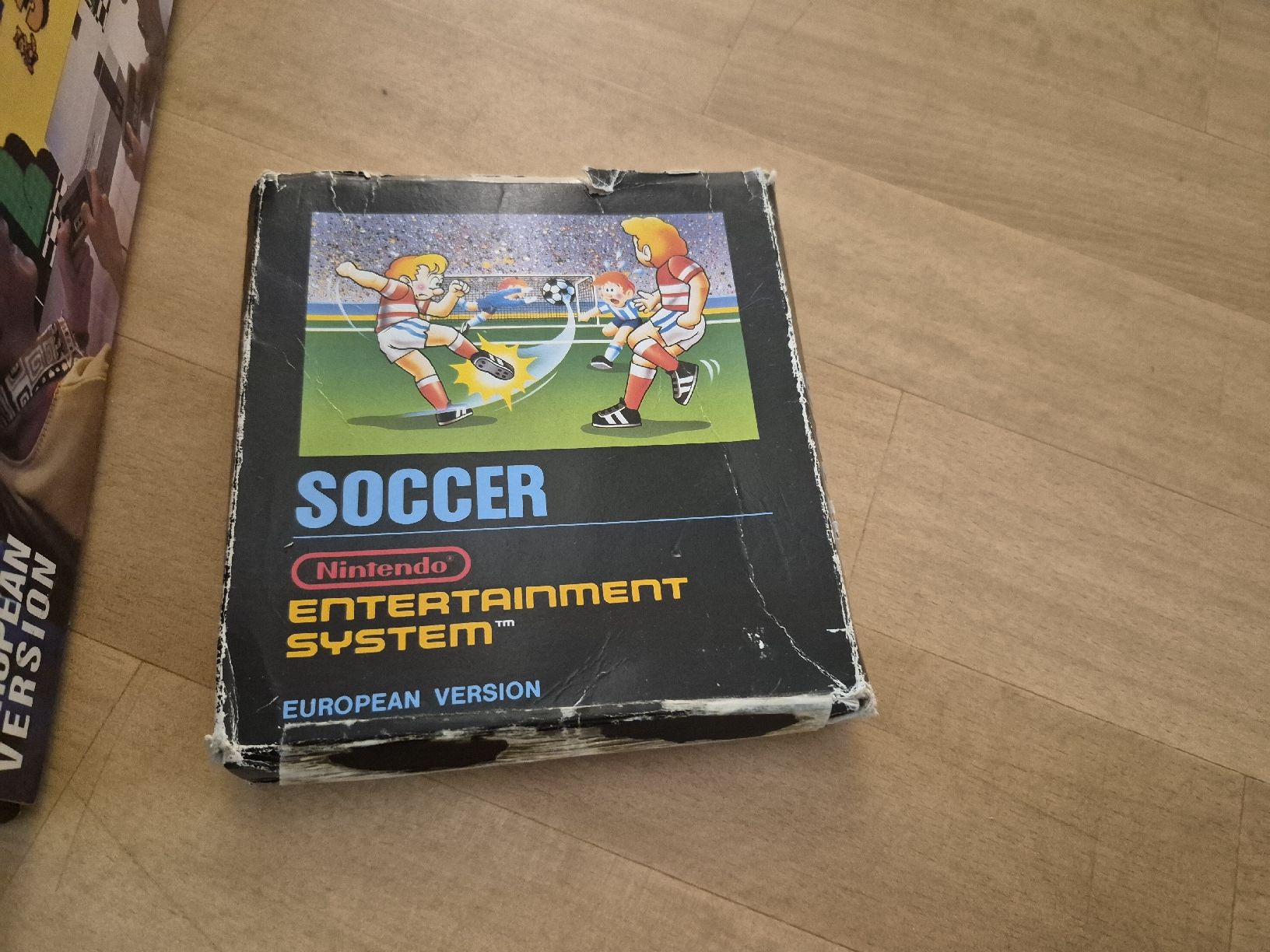 Nintendo Consoles: europäische Nintendo NES – Neuf (Voir description) à Dielsdorf par BARDARRU 1