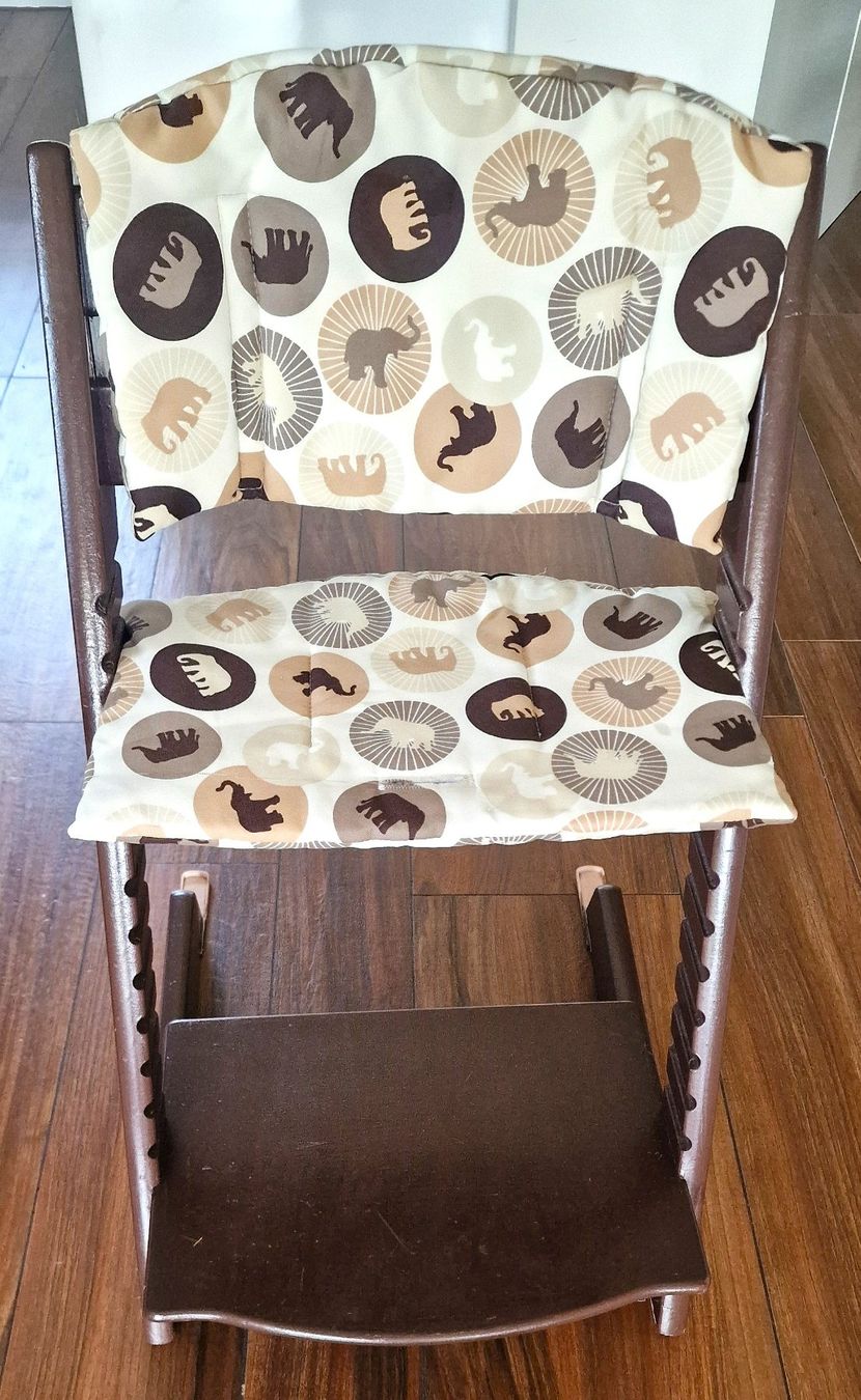 Seggioloni: Stokke Stipp Trapp Baby & Kind Set – Usato da Hombrechtikon venduto da MalgorzataJ 3