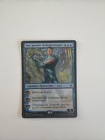 1x Legendärer Planeswalker - Jace: Magic The Gathering