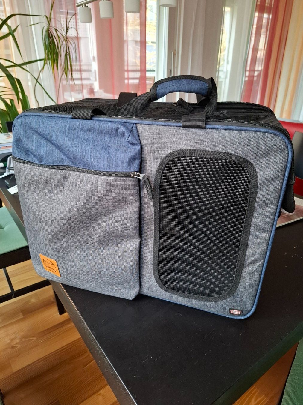 Trixie Cucce & Letti: Transportkorb Katze – Usato da Zürich venduto da Uo2