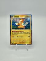 Pokémon Pawmot Holo 076/198 | G SV1EN