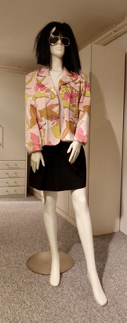 Jacken: veste 40 – Neu (gemäss Beschreibung) aus Genève von flocon06