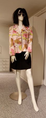 veste 40