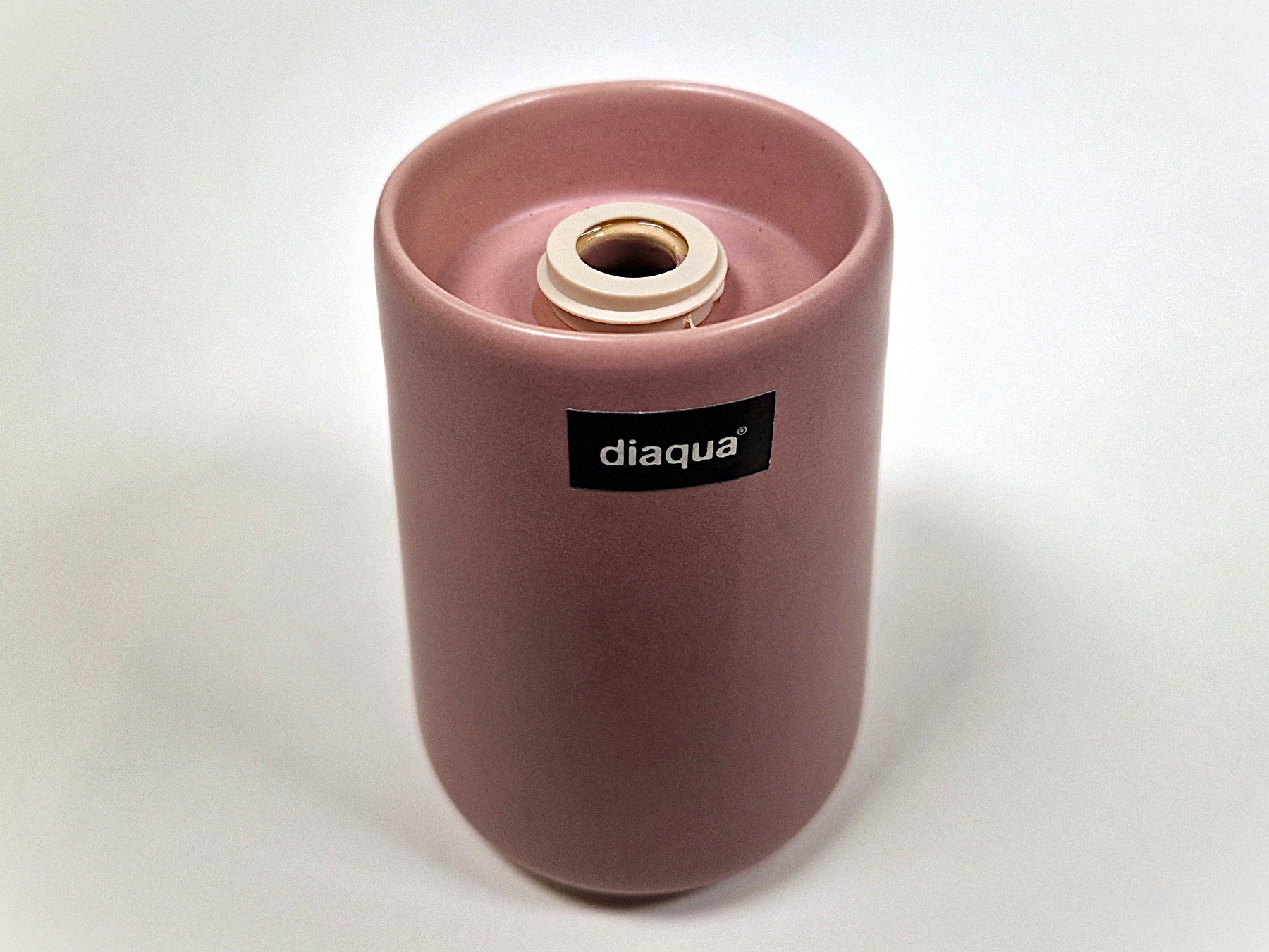 Portasapone: DIAQUA Seifenspender Yuma – Usato da Zollikofen venduto da Restwert_Zollikofen 4