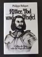 Ritter, Tod und Teufel - Philippe Reliquet