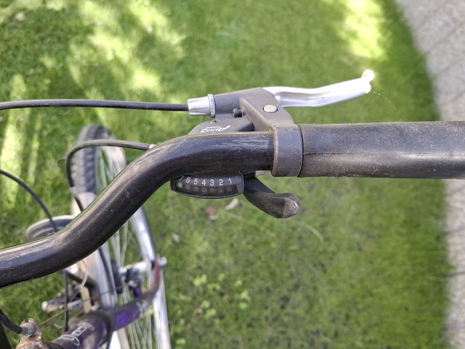 Cilo Biciclette: Damenvelo (Rahmengrösse 46 cm) – Usato da Dorf venduto da el_jocko 1