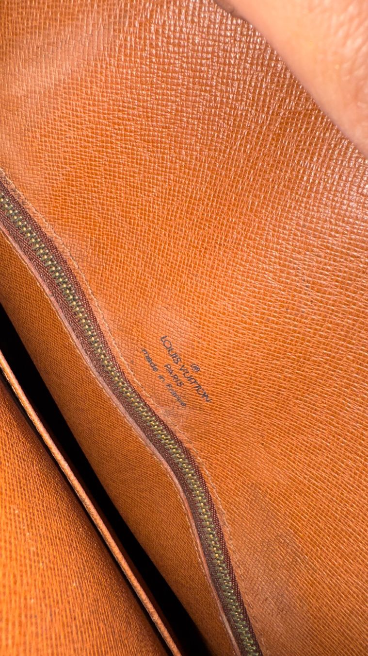 Louis Vuitton Borse da donna: Louis Vuitton Babylone Tote – Usato da Widnau venduto da Pukpan_99 7
