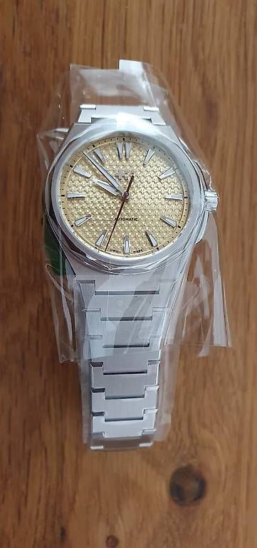 Christopher Ward Uhren: Christopher Ward C12 The Twelve 36 Midnight Sun – Neu und originalverpackt aus Zürich von Cha_fp8c 1
