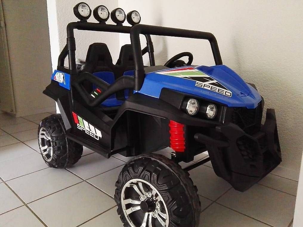 Veicoli per bambini: Kinderauto / Elektroauto – Usato da Olten venduto da Pismaniye 2