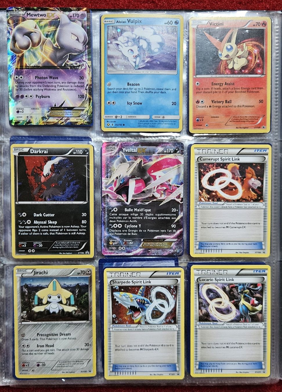 Pokémon Sammelbilder & Trading cards: pokemon lots Gx shining vintage  – Gebraucht aus les verrieres von atom82 1