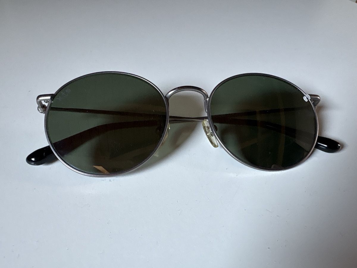 Kapten & Son Brillen & Gläser: Sonnenbrille Kapten&Son – Gebraucht aus Baar von steffi_16 3