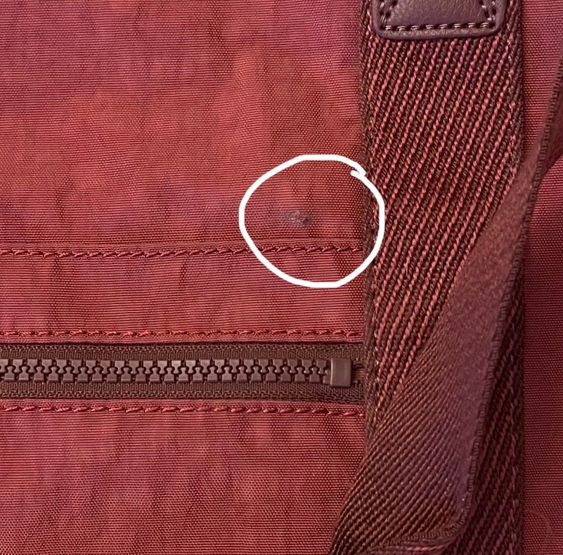 Kipling Borse da donna: Kipling ART M multifunktionale Tragetasche, Handtasche – Nuovo e nell'imballaggio originale da Basel venduto da Seifehuesli 9