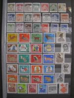 Berlin 1966 -1969 Jahreszusammenstellung **