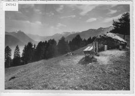 Aeschiried ob Spiez
