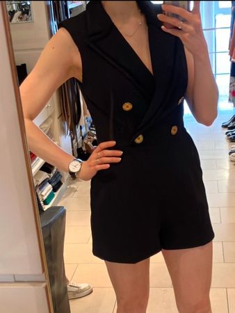 🔥SALE🔥 Elisabetta Franchi Overall NEUWERTIG!