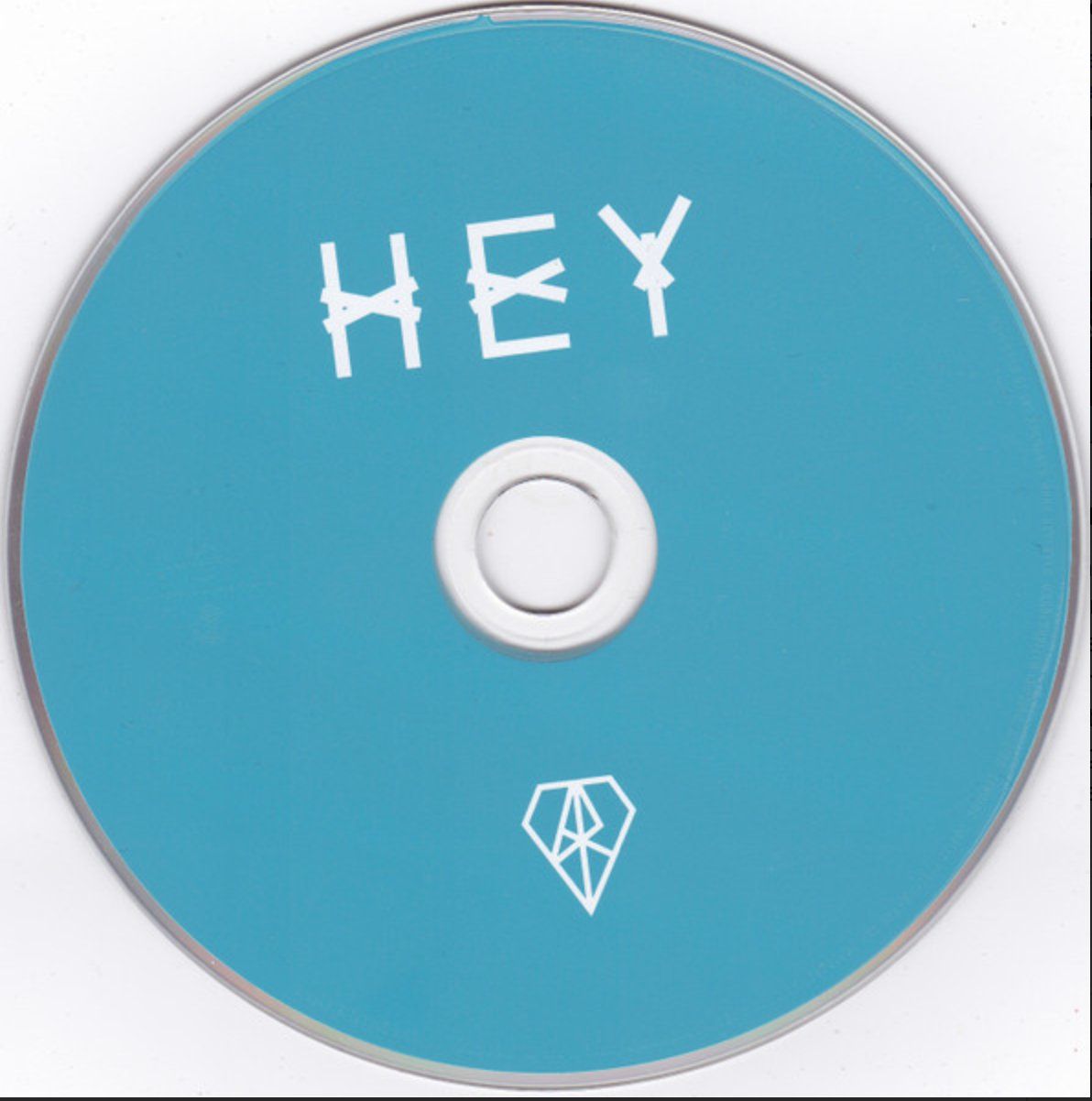 CDs: Andreas Bourani - Hey (neuwertig) – Gebraucht aus Brunnen von Barfly5 2