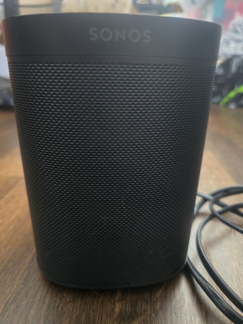Sonos Haut-parleurs: Sonos One – D'occasion à Oberhasli par dan_czx9 1