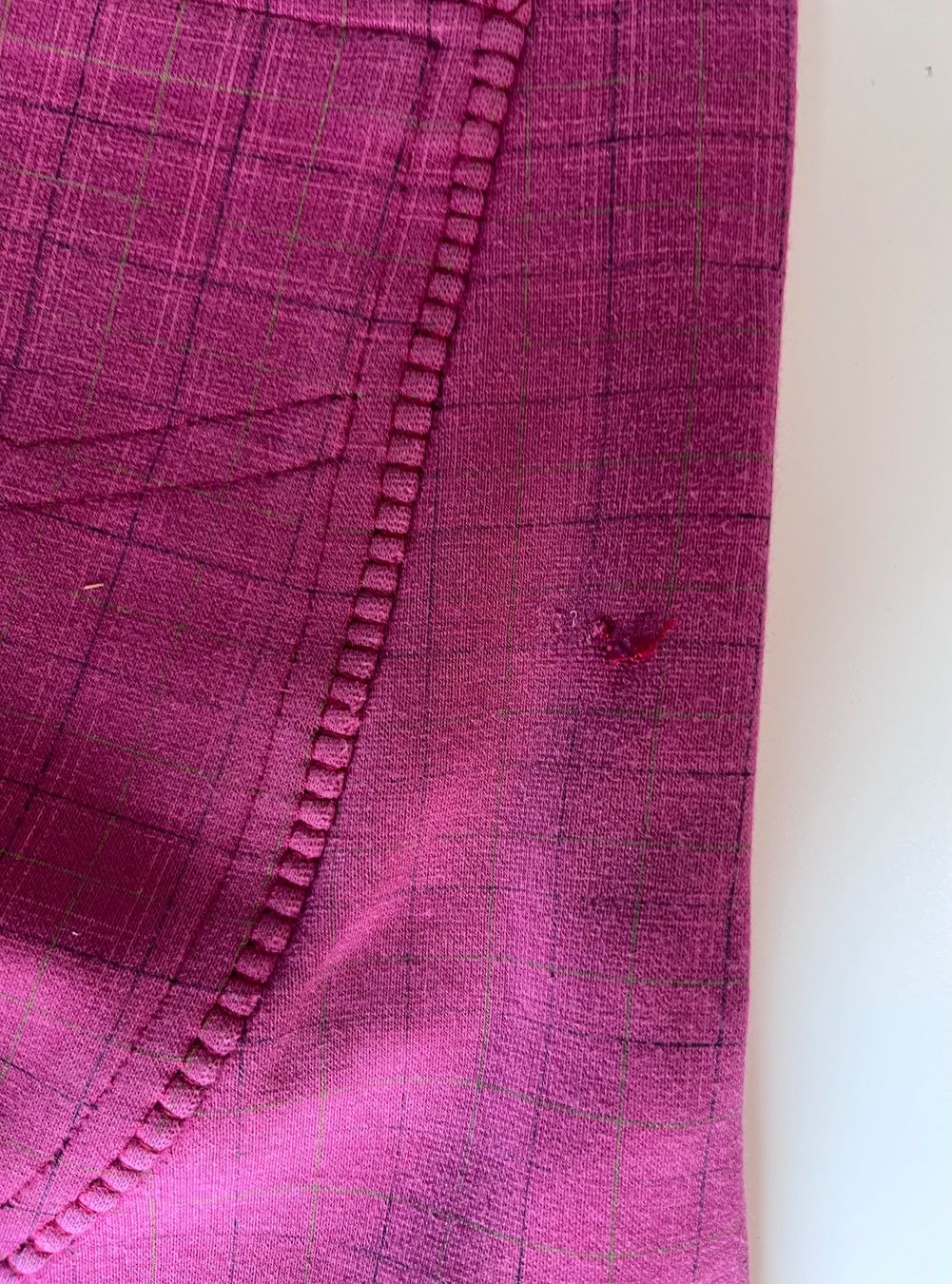 Pantaloni: Kinderreithose Gr. 130 – Usato da Pratteln venduto da asw_w28p 2