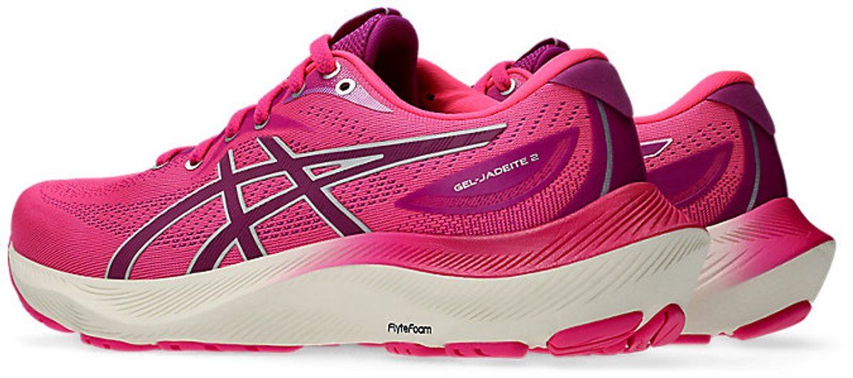 Asics Herrenschuhe: Asics Jadeite 2 - chaussures jogging anti-surpronation – Neu (gemäss Beschreibung) aus Genève von dorco 1