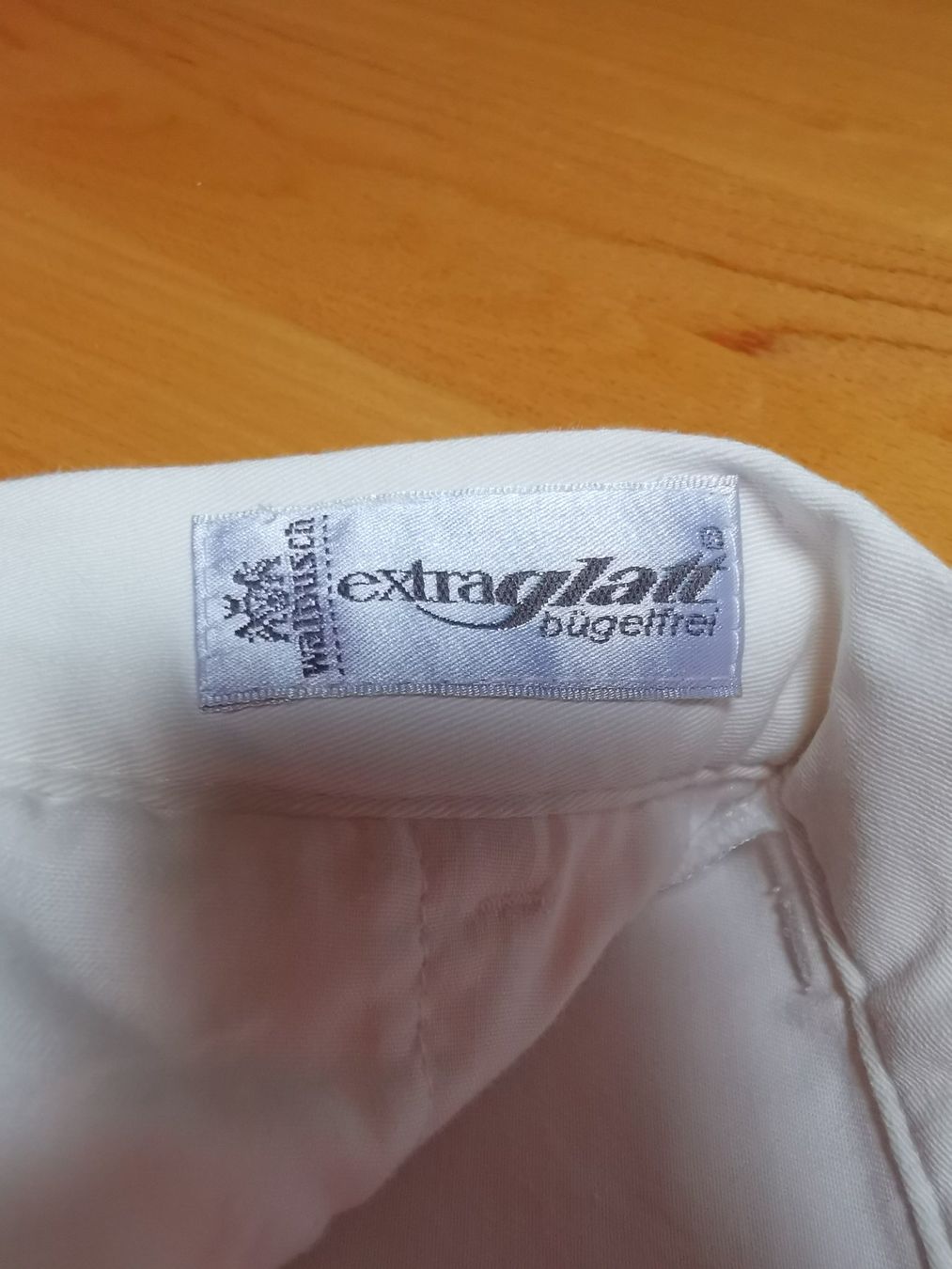Walbusch Hosen: Damenhose Wallbusch – Gebraucht aus Seuzach von NaehdesignMirjam 2