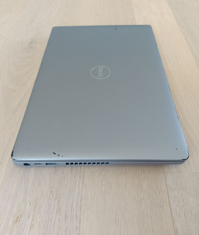 TOP !! Dell Latitude 5410 i7 Touchscreen 16Gb 256 GB ab 1.- 4