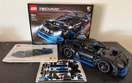 LEGO Technic 42176 Porsche GT4 e-Performance OVP