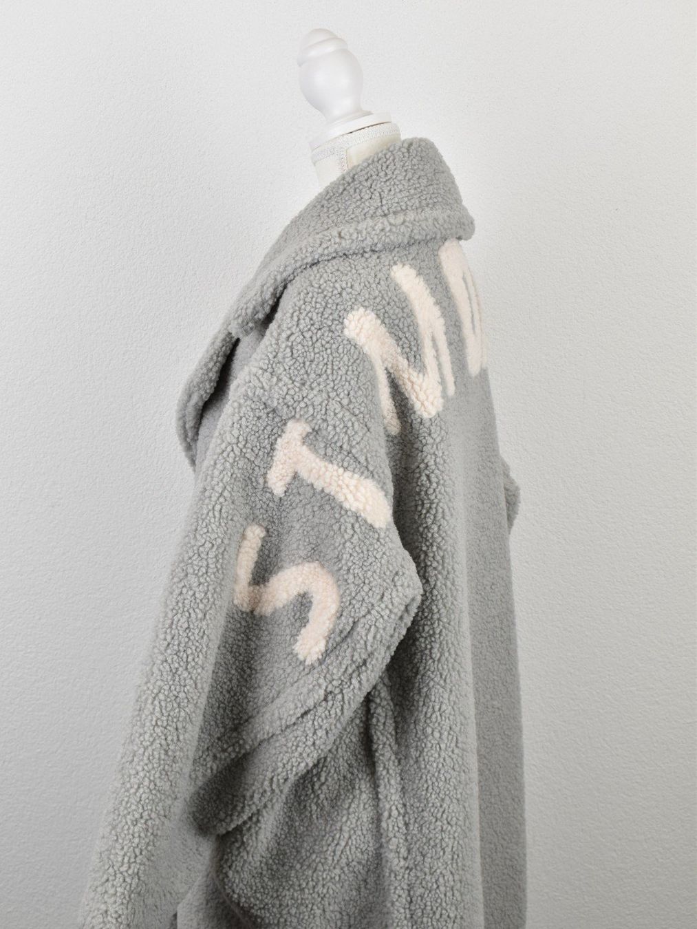 Cappotti: Leonardo Teddymantel, oversized, "St.Moritz", Gr.XS-M – Nuovo (secondo la descrizione) da Nürensdorf venduto da 2ND_STORY 2