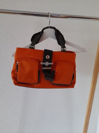 Sac orange Mondani