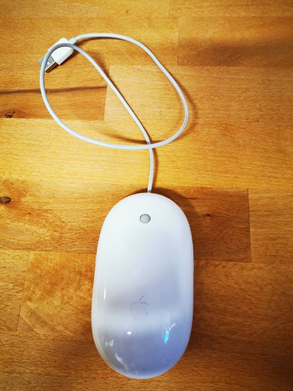 Apple Mouse: Apple Maus – Usato da Buchs ZH venduto da Sutoris