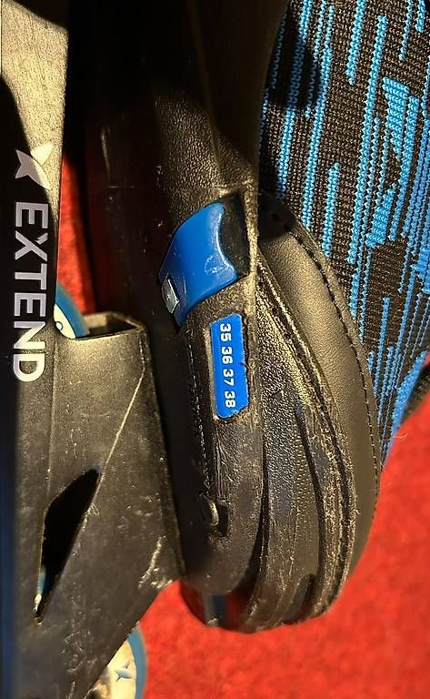 Inline-Skating & Rollschuhe: Inline Skates Grösse 35-38 – Gebraucht aus Binningen von Anitam 2