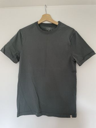 Jules Shirt in grün Men‘s Gr.S