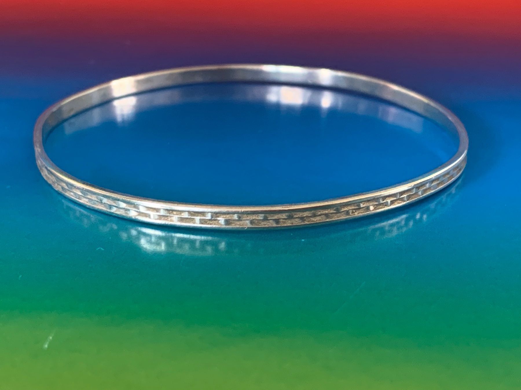 Bracciali & Braccialetti: Armreif backstein – Usato da Dittingen venduto da Bijoubelle 2