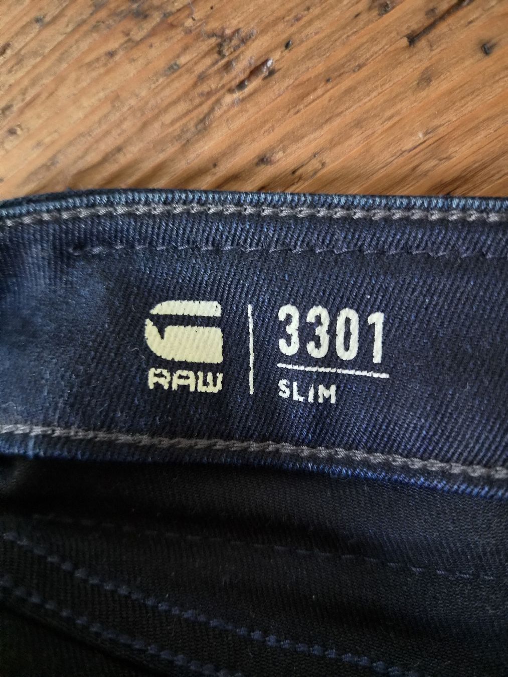 G-Star Jeans: G Star – Usato da Wallisellen venduto da Gelborchidee67 3